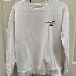 Vans crewneck